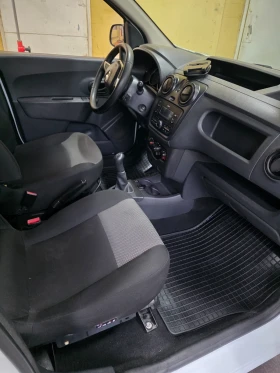 Dacia Dokker 1.6 LPG | Mobile.bg � ����� ������ 5