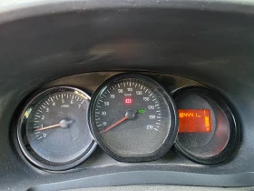 Dacia Dokker 1.6 LPG | Mobile.bg � ����� ������ 11