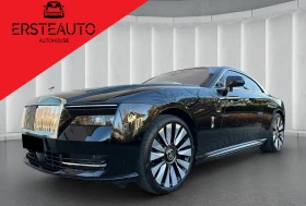 ����� �� �������� �� Rolls-Royce Spectre