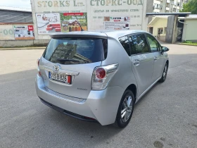 Toyota Verso 1.8VVT-i Face! | Auto.bg — изображение 10