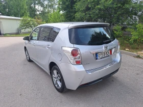Toyota Verso 1.8VVT-i Face! | Auto.bg — изображение 5