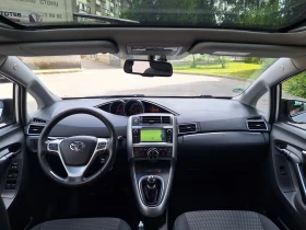Toyota Verso 1.8VVT-i Face! | Auto.bg — изображение 15