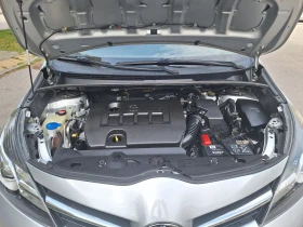 Toyota Verso 1.8VVT-i Face! | Auto.bg — изображение 8