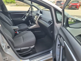 Toyota Verso 1.8VVT-i Face! | Auto.bg — изображение 13
