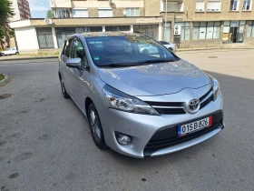 Toyota Verso 1.8VVT-i Face! | Auto.bg — изображение 16