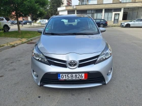 Toyota Verso 1.8VVT-i Face! | Auto.bg — изображение 17