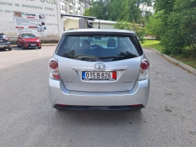 Toyota Verso 1.8VVT-i Face! | Auto.bg — изображение 7