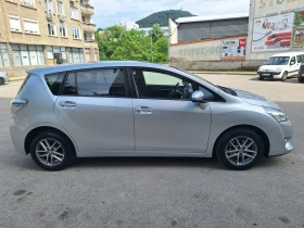 Toyota Verso 1.8VVT-i Face! | Auto.bg — изображение 11