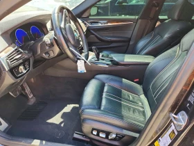 BMW 540 * M-SPORT* XDRIVE* �������* �������* HUD* HARMAN K | Mobile.bg � ����� ������ 7