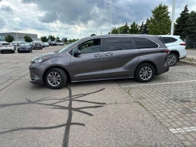 Toyota Sienna * FWD * ���������� ��� ������������ ������*  | Mobile.bg � ����� ������ 2