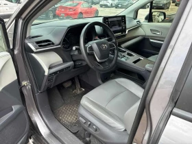 Toyota Sienna * FWD * ���������� ��� ������������ ������*  | Mobile.bg � ����� ������ 5