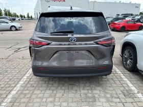 Toyota Sienna * FWD * ���������� ��� ������������ ������*  | Mobile.bg � ����� ������ 4