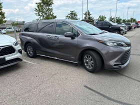 Toyota Sienna * FWD * ���������� ��� ������������ ������*  | Mobile.bg � ����� ������ 3