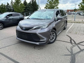 ����� �� �������� �� Toyota Sienna * FWD * ���������� ��� ������������ ������* 