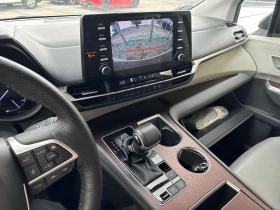 Toyota Sienna * FWD * ���������� ��� ������������ ������*  | Mobile.bg � ����� ������ 9