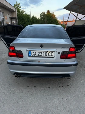 BMW 320 Е46 330i | Auto.bg — изображение 9
