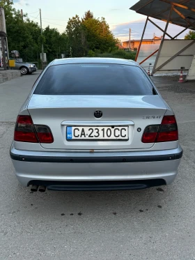 BMW 320 Е46 330i | Auto.bg — изображение 4
