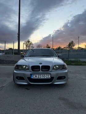 BMW 320 Е46 330i