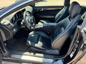 Mercedes-Benz E 400 АМГ ПАКЕТ/CARFAX/КЛИП/ДИСТРОНИК/ОБДУХ/360/ПОДГРЕВ | Auto.bg — изображение 10