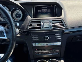 Mercedes-Benz E 400 АМГ ПАКЕТ/CARFAX/КЛИП/ДИСТРОНИК/ОБДУХ/360/ПОДГРЕВ | Auto.bg — изображение 9