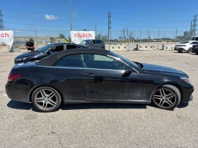 Mercedes-Benz E 400 АМГ ПАКЕТ/CARFAX/КЛИП/ДИСТРОНИК/ОБДУХ/360/ПОДГРЕВ | Auto.bg — изображение 3
