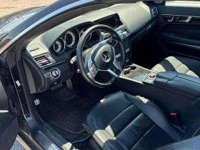 Mercedes-Benz E 400 АМГ ПАКЕТ/CARFAX/КЛИП/ДИСТРОНИК/ОБДУХ/360/ПОДГРЕВ | Auto.bg — изображение 5