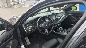 BMW 528 F10/Shadow Line/ M-Pack / 360  | Mobile.bg � ����� ������ 5