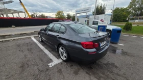 BMW 528 F10/Shadow Line/ M-Pack / 360  | Mobile.bg � ����� ������ 10