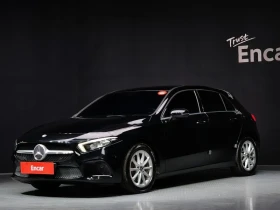 Mercedes-Benz A 220 220 Hatchback