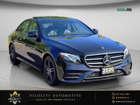 Mercedes-Benz E 450 4MATIC* АвтоКредит* (ЦЕНА ДО БГ) 