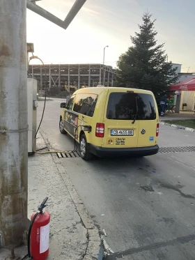 VW Caddy ����� 6+ 1 ����� | Mobile.bg � ����� ������ 3