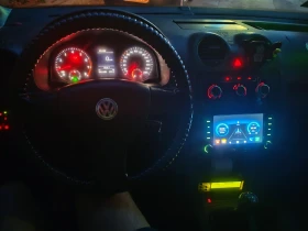 VW Caddy ����� 6+ 1 ����� | Mobile.bg � ����� ������ 8