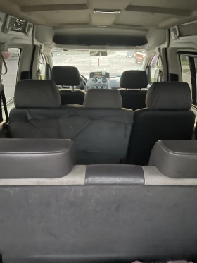 VW Caddy ����� 6+ 1 ����� | Mobile.bg � ����� ������ 5