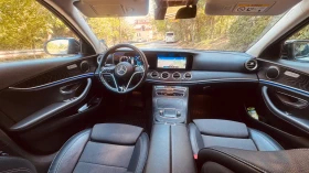 Mercedes-Benz E 220 2.0 D 194 к.с | Auto.bg — изображение 9