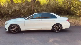 Mercedes-Benz E 220 2.0 D 194 к.с | Auto.bg — изображение 8