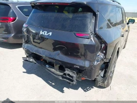 Kia EV9 * GT LINE * CARFAX * ��� ������������ ������ | Mobile.bg � ����� ������ 6