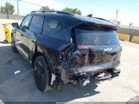 Kia EV9 * GT LINE * CARFAX * ��� ������������ ������ | Mobile.bg � ����� ������ 3