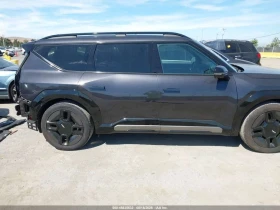 Kia EV9 * GT LINE * CARFAX * ��� ������������ ������ | Mobile.bg � ����� ������ 14
