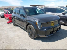 ������ Kia EV9