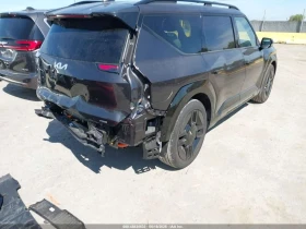 Kia EV9 * GT LINE * CARFAX * ��� ������������ ������ | Mobile.bg � ����� ������ 4
