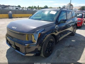 Kia EV9 * GT LINE * CARFAX * ��� ������������ ������ | Mobile.bg � ����� ������ 2