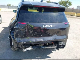 Kia EV9 * GT LINE * CARFAX * ��� ������������ ������ | Mobile.bg � ����� ������ 17