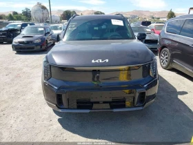 Kia EV9 * GT LINE * CARFAX * ��� ������������ ������ | Mobile.bg � ����� ������ 13