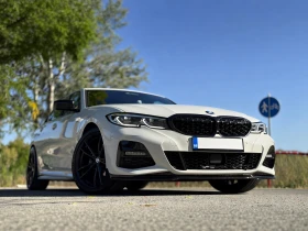 ����� �� �������� �� BMW 330 xDrive MSport