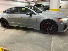 Audi Rs7 4.0 TFSI quattro  CARFAX | Mobile.bg � ����� ������ 3