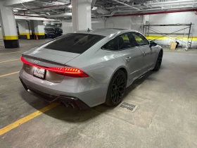 Audi Rs7 4.0 TFSI quattro  CARFAX | Mobile.bg � ����� ������ 10