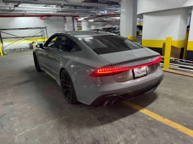 Audi Rs7 4.0 TFSI quattro  CARFAX | Mobile.bg � ����� ������ 17
