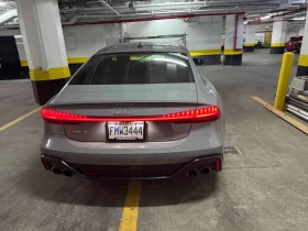 Audi Rs7 4.0 TFSI quattro  CARFAX | Mobile.bg � ����� ������ 4
