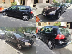 VW Golf 1.6i ��� �������� / ������ �� / 1 ���������� | Mobile.bg � ����� ������ 17
