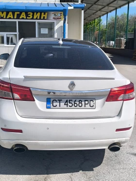 Renault Latitude - 5600 € - 96657987 4